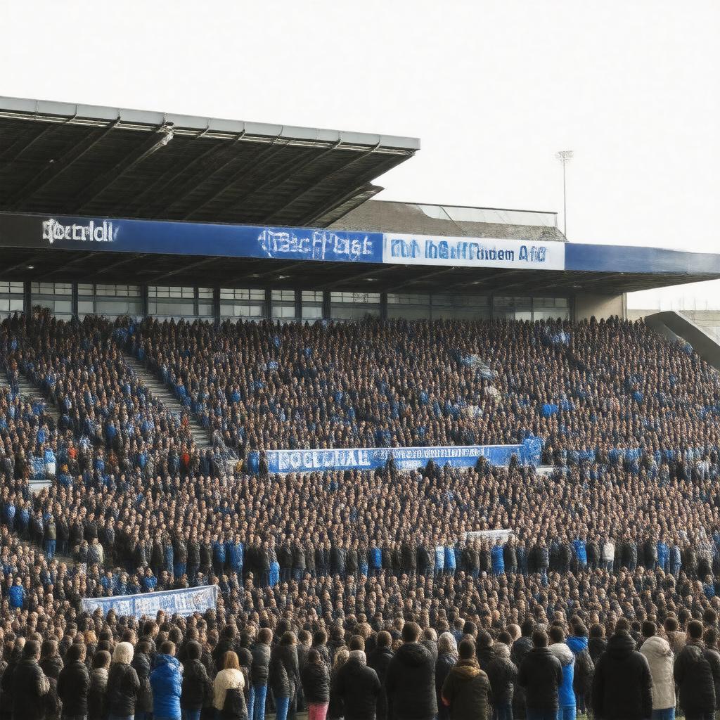 Rochdale A.F.C.